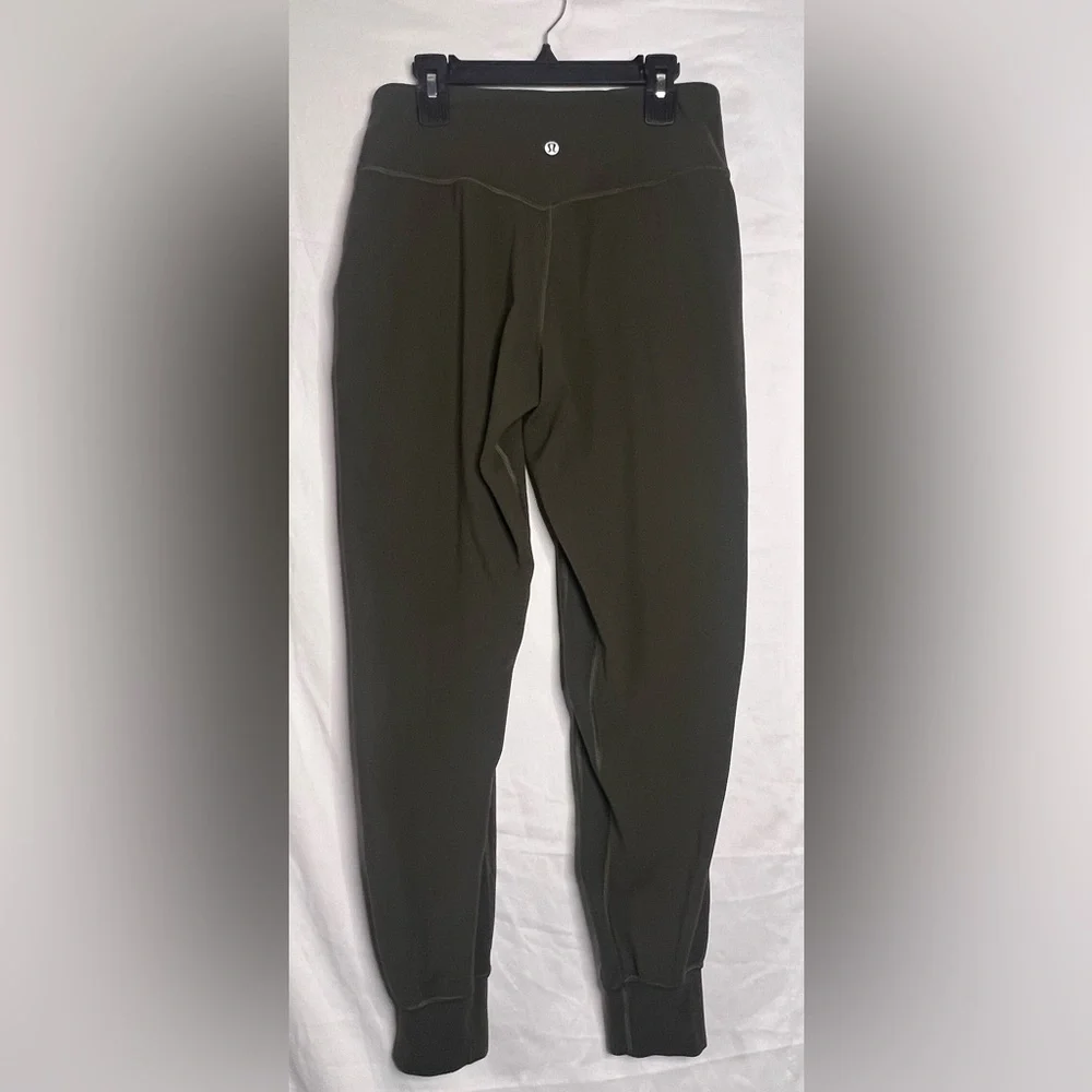 Lululemon Align High Rise Jogger 28